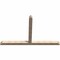 Ekena Millwork Portland Smooth Timber Gable Bracket, Douglas Fir, 108"W x 68"H x 5 1/2"D x 5 1/2"F, 15/12 Pitch GBW108X68X0606POR00SDF - alternate 4
